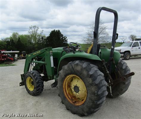 refresh results with search filters open search menu. . John deere 4600 for sale craigslist